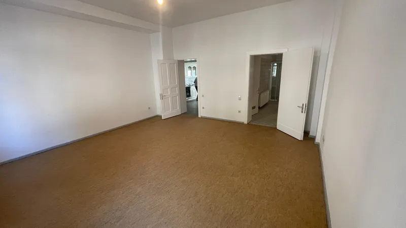 2 Zi in Köpenick Erdgeschoss ab sofort — photo 1